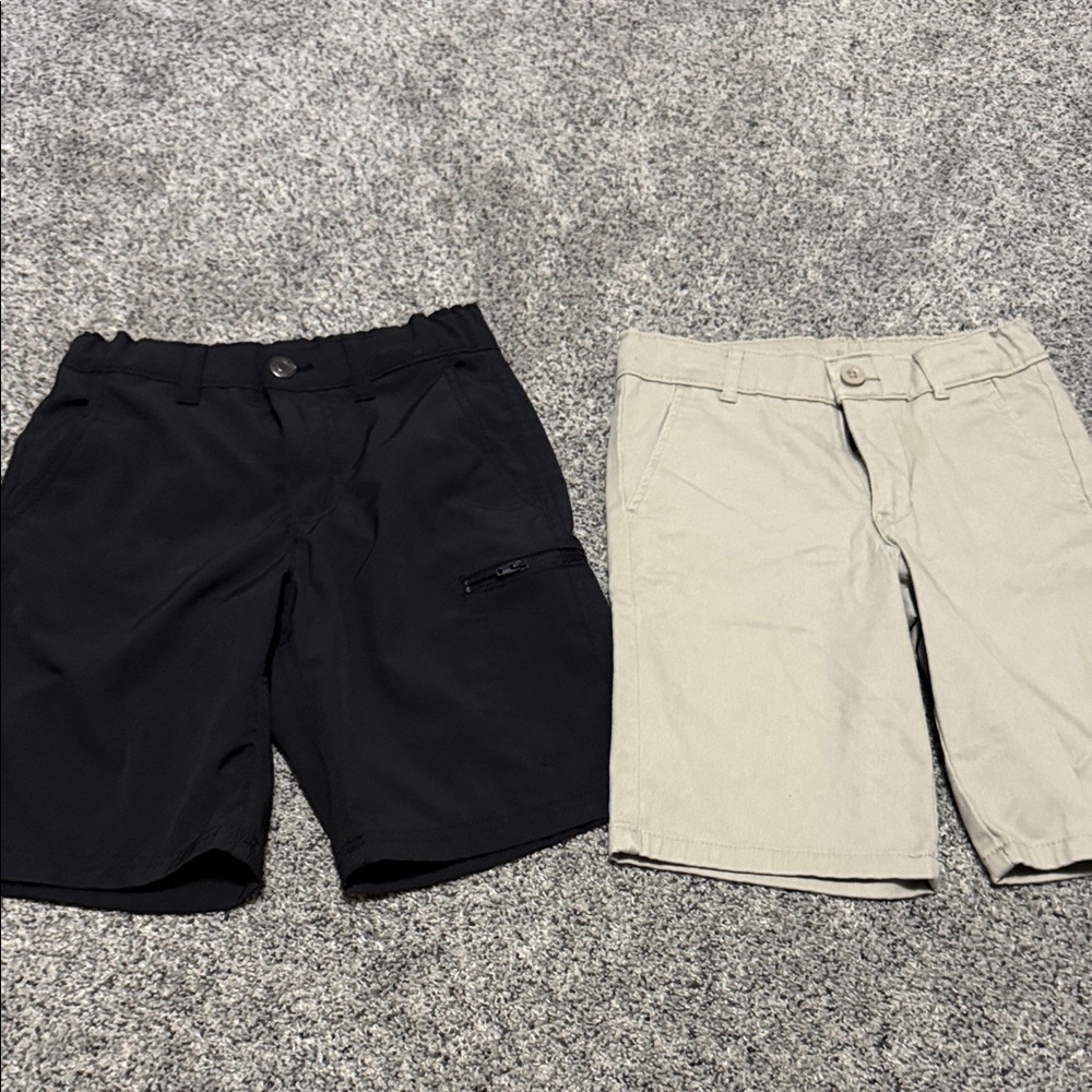 Boys shorts